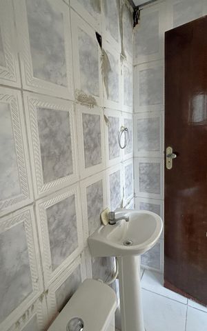 Apartamento para alugar com 78m², 2 quartos e 1 vagaBanheiro da Suíte 1