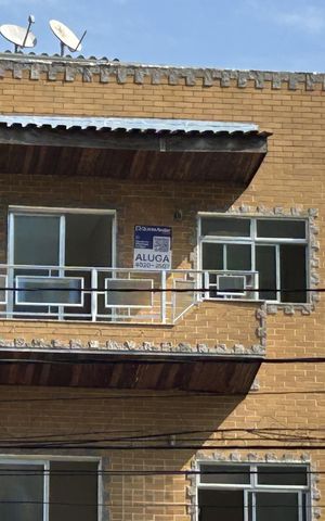 Apartamento para alugar com 78m², 2 quartos e 1 vagaFachada + placa