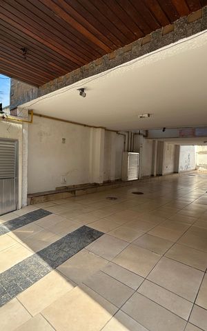 Apartamento para alugar com 78m², 2 quartos e 1 vagaÁrea comum