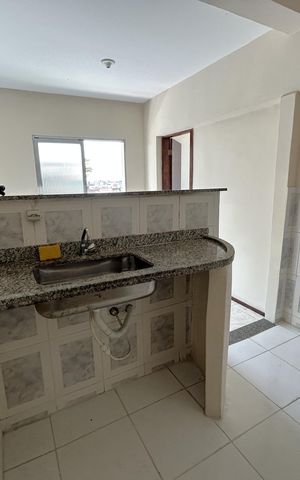 Apartamento para alugar com 78m², 2 quartos e 1 vagaCozinha