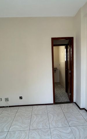 Apartamento para alugar com 78m², 2 quartos e 1 vagaQuarto 2 - Suíte