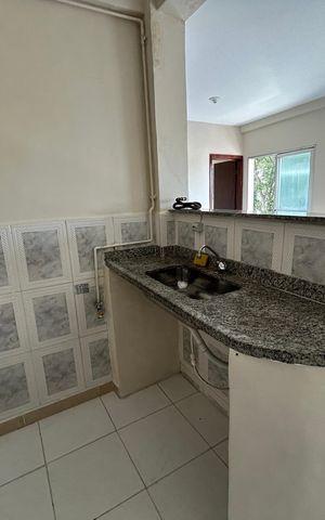 Apartamento para alugar com 78m², 2 quartos e 1 vagaCozinha