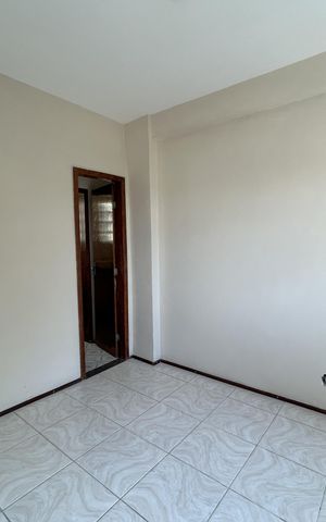Apartamento para alugar com 78m², 2 quartos e 1 vagaQuarto 2 - Suíte