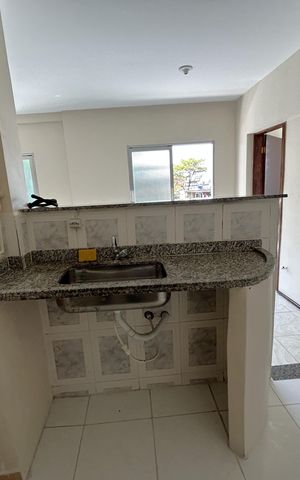 Apartamento para alugar com 78m², 2 quartos e 1 vagaCozinha