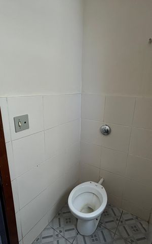 Apartamento para alugar com 78m², 2 quartos e 1 vagaBanheiro da Suíte 2