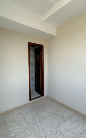 Apartamento para alugar com 78m², 2 quartos e 1 vagaQuarto 1 - Suíte