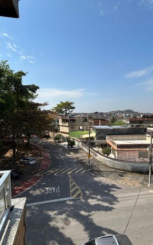 Apartamento para alugar com 78m², 2 quartos e 1 vagaVista do Quarto 1 - Suíte