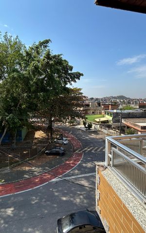 Apartamento para alugar com 78m², 2 quartos e 1 vagaVista do Quarto 2 - Suíte