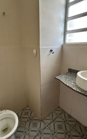 Apartamento para alugar com 78m², 2 quartos e 1 vagaBanheiro da Suíte 2
