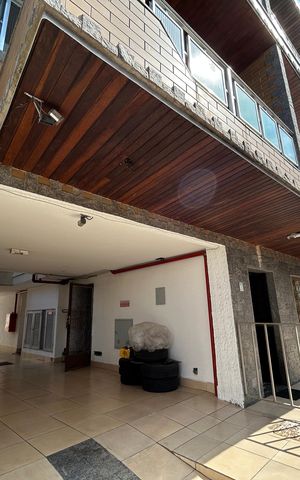 Apartamento para alugar com 78m², 2 quartos e 1 vagaÁrea comum