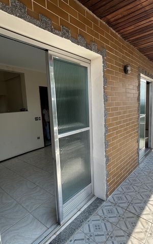 Apartamento para alugar com 78m², 2 quartos e 1 vagaVaranda da Sala