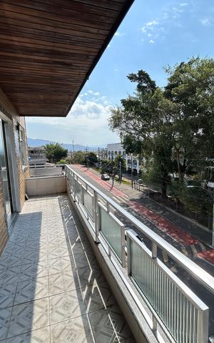Apartamento para alugar com 78m², 2 quartos e 1 vagaVaranda da Sala