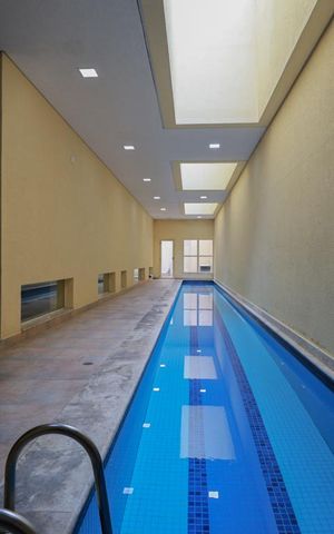 Apartamento à venda com 76m², 2 quartos e 1 vaga Apartamento à venda com 76m², 2 quartos e 1 vagaÁrea comum - Piscina