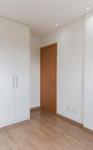 Apartamento à venda com 76m², 2 quartos e 1 vaga Apartamento à venda com 76m², 2 quartos e 1 vagaQuarto 1