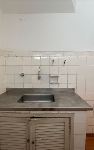 Apartamento à venda com 42m², 1 quarto e sem vaga Apartamento à venda com 42m², 1 quarto e sem vagaCozinha