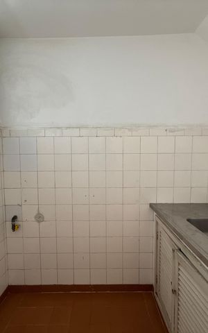 Apartamento à venda com 42m², 1 quarto e sem vaga Apartamento à venda com 42m², 1 quarto e sem vagaCozinha