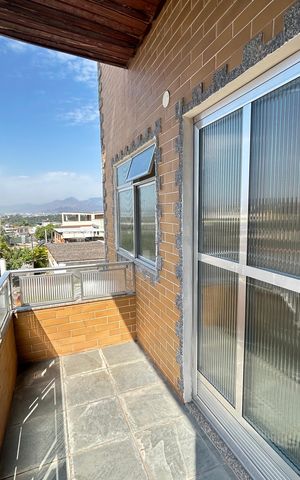 Apartamento para alugar com 63m², 2 quartos e 1 vagaVaranda da Sala