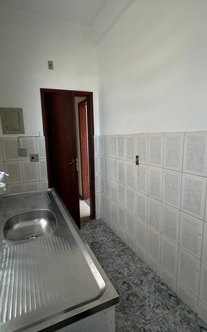 Apartamento para alugar com 63m², 2 quartos e 1 vagaCozinha