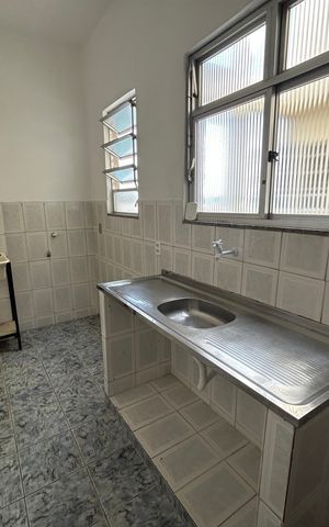 Apartamento para alugar com 63m², 2 quartos e 1 vagaCozinha