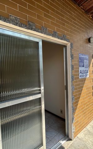 Apartamento para alugar com 63m², 2 quartos e 1 vagaVaranda do Quarto 1