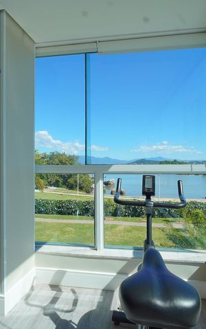 Apartamento para alugar com 115m², 3 quartos e 2 vagasAcademia