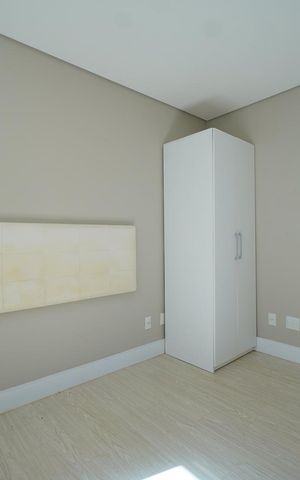 Apartamento para alugar com 115m², 3 quartos e 2 vagasDemi-Suíte 2