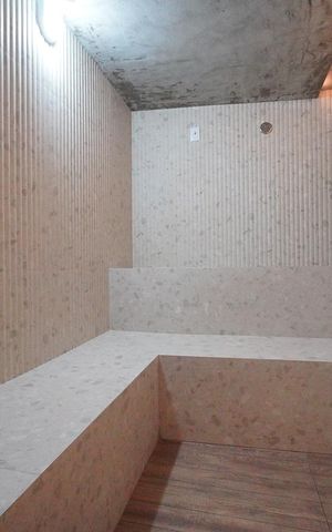 Apartamento para alugar com 115m², 3 quartos e 2 vagasSauna