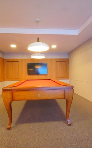 Apartamento para alugar com 115m², 3 quartos e 2 vagasSala de Jogos