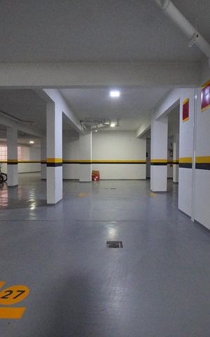 Apartamento para alugar com 115m², 3 quartos e 2 vagasGaragem