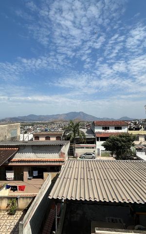 Apartamento para alugar com 63m², 2 quartos e 1 vagaVista da Varanda do Quarto 1