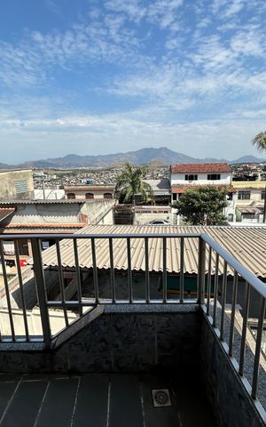 Apartamento para alugar com 63m², 2 quartos e 1 vagaVaranda do Quarto 2 - Suíte