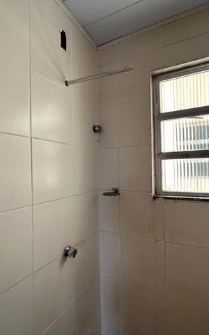 Apartamento para alugar com 63m², 2 quartos e 1 vagaBanheiro da Suíte