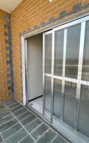 Apartamento para alugar com 63m², 2 quartos e 1 vagaVaranda da Sala