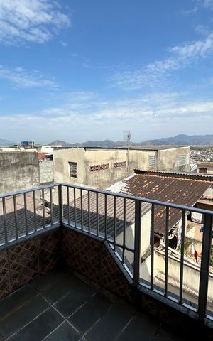 Apartamento para alugar com 63m², 2 quartos e 1 vagaVaranda da Sala
