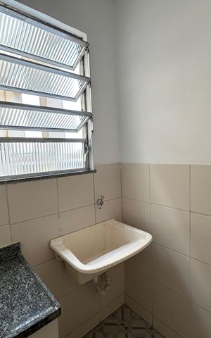 Apartamento para alugar com 63m², 2 quartos e 1 vagaÁrea de Serviço