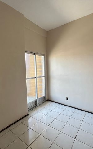 Apartamento para alugar com 63m², 2 quartos e 1 vagaQuarto 1