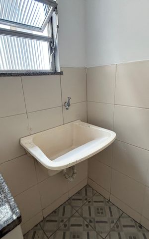 Apartamento para alugar com 63m², 2 quartos e 1 vagaÁrea de Serviço