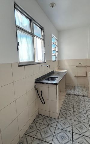 Apartamento para alugar com 63m², 2 quartos e 1 vagaCozinha