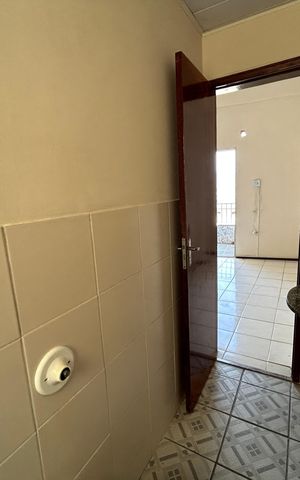 Apartamento para alugar com 63m², 2 quartos e 1 vagaBanheiro da Suíte