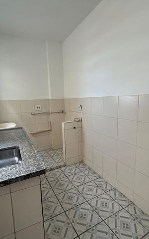 Apartamento para alugar com 63m², 2 quartos e 1 vagaCozinha