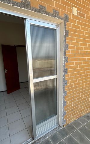 Apartamento para alugar com 63m², 2 quartos e 1 vagaVaranda do Quarto 1