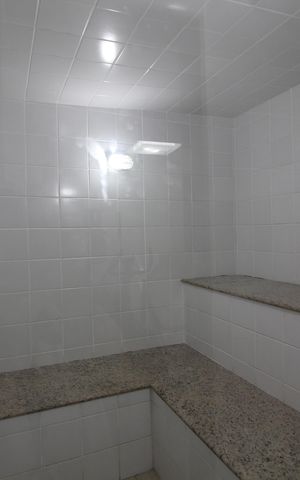 Casa de condomínio à venda com 163m², 4 quartos e 2 vagasÁrea Comum