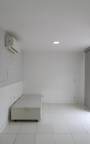 Casa de condomínio à venda com 163m², 4 quartos e 2 vagasQuarto 3
