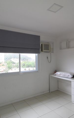 Casa de condomínio à venda com 163m², 4 quartos e 2 vagasQuarto 1