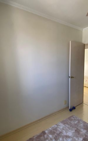 Apartamento à venda com 59m², 2 quartos e 1 vagaQuarto 3