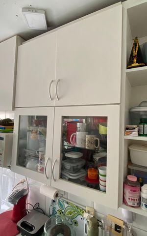 Apartamento à venda com 59m², 2 quartos e 1 vagaBanheiro