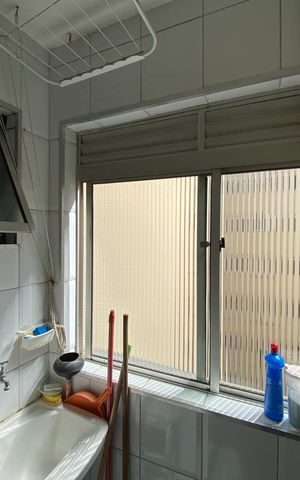 Apartamento à venda com 59m², 2 quartos e 1 vagaÁrea de Serviço