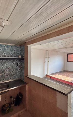 Casa para alugar com 40m², 1 quarto e sem vaga Casa para alugar com 40m², 1 quarto e sem vagaStudio