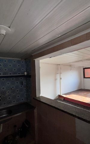 Casa para alugar com 40m², 1 quarto e sem vaga Casa para alugar com 40m², 1 quarto e sem vagaStudio