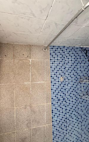 Casa para alugar com 40m², 1 quarto e sem vaga Casa para alugar com 40m², 1 quarto e sem vagaBanheiro social